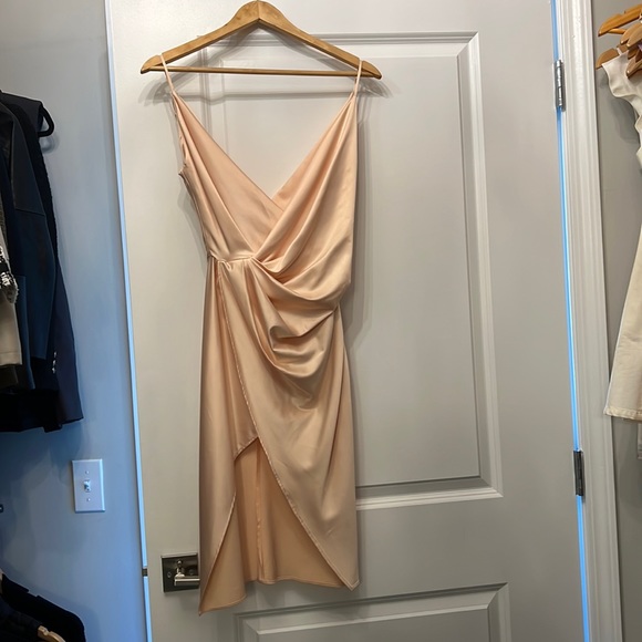 House of CB Dresses House Of Cb Xs Dress Poshmark